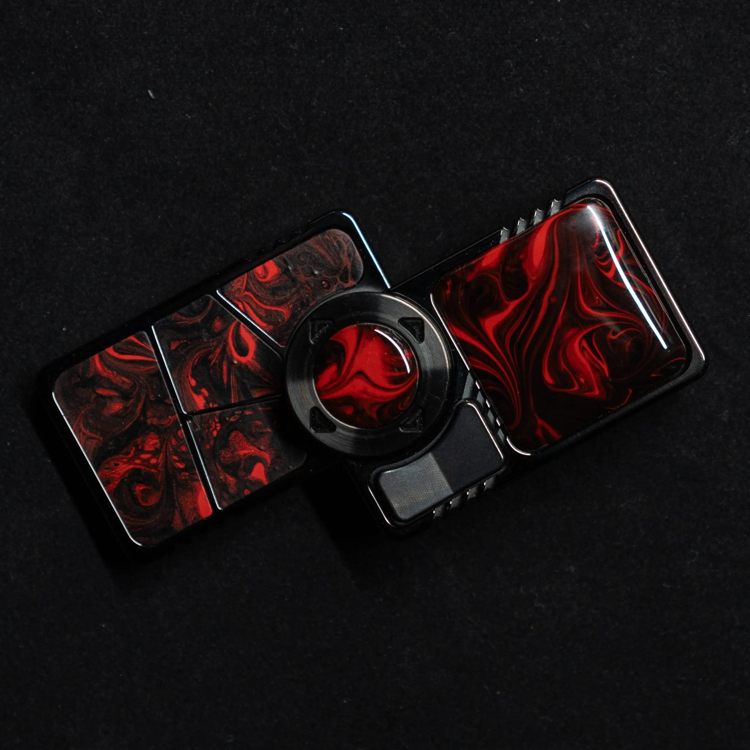 Turnaround PG EDC