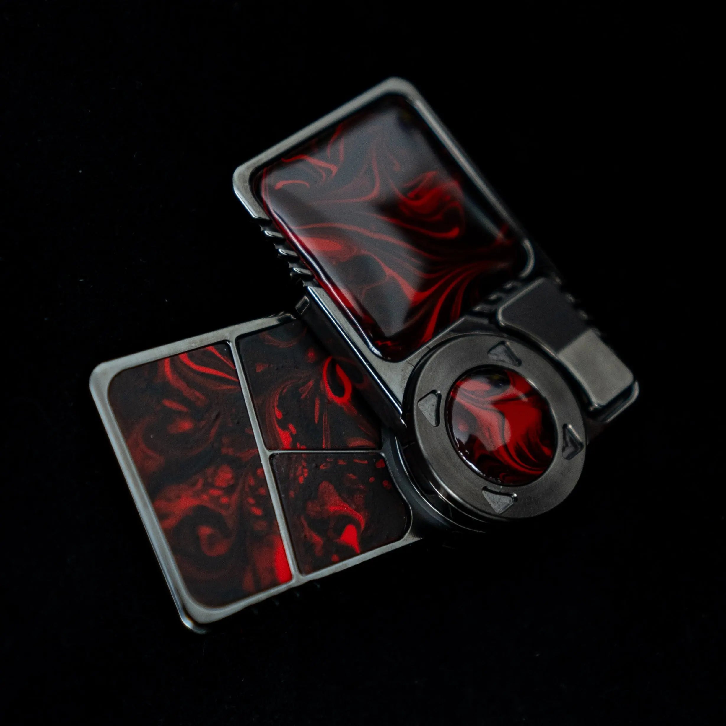 Turnaround PG EDC