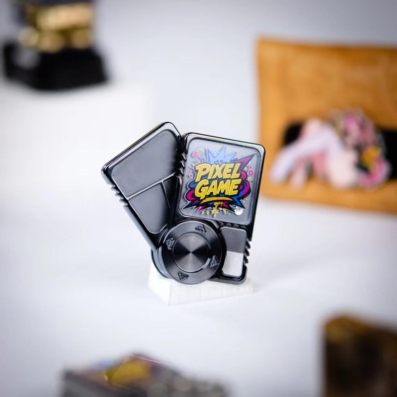 Turnaround (First Release Edition) PG EDC