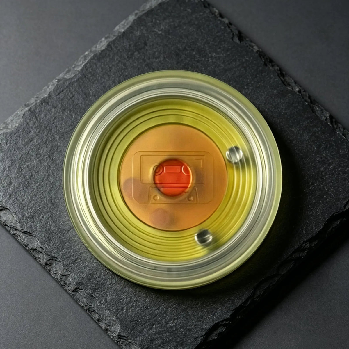 Turntable