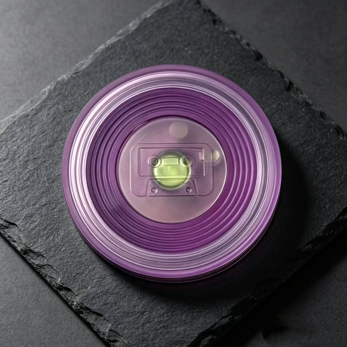 Turntable HW EDC