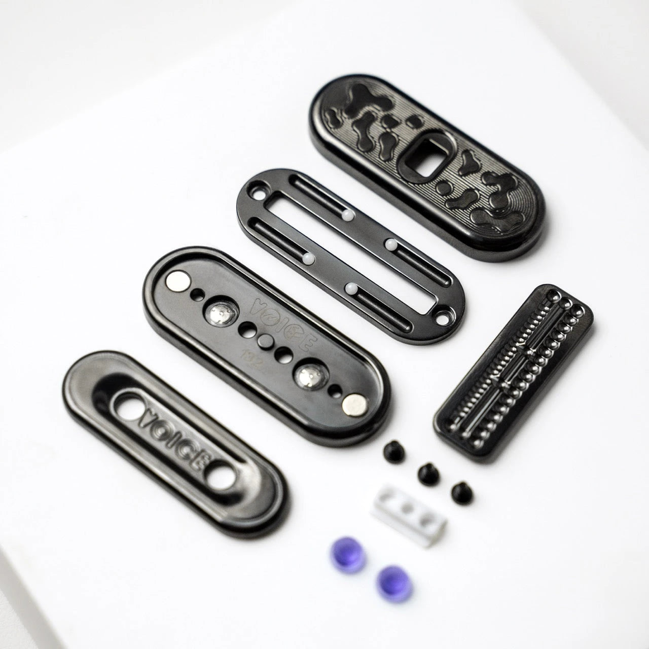 VOICE WM EDC