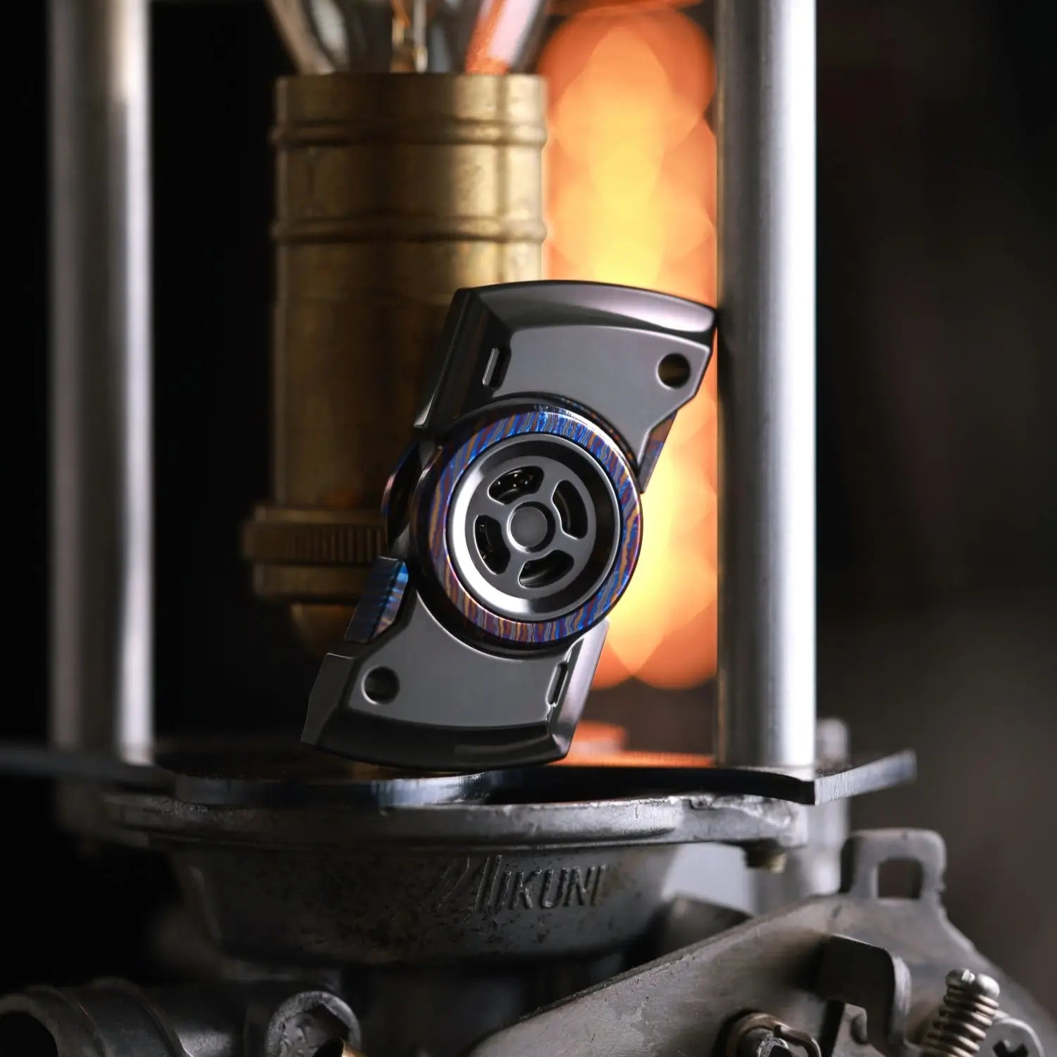 VOIDBREAKER ACEdc