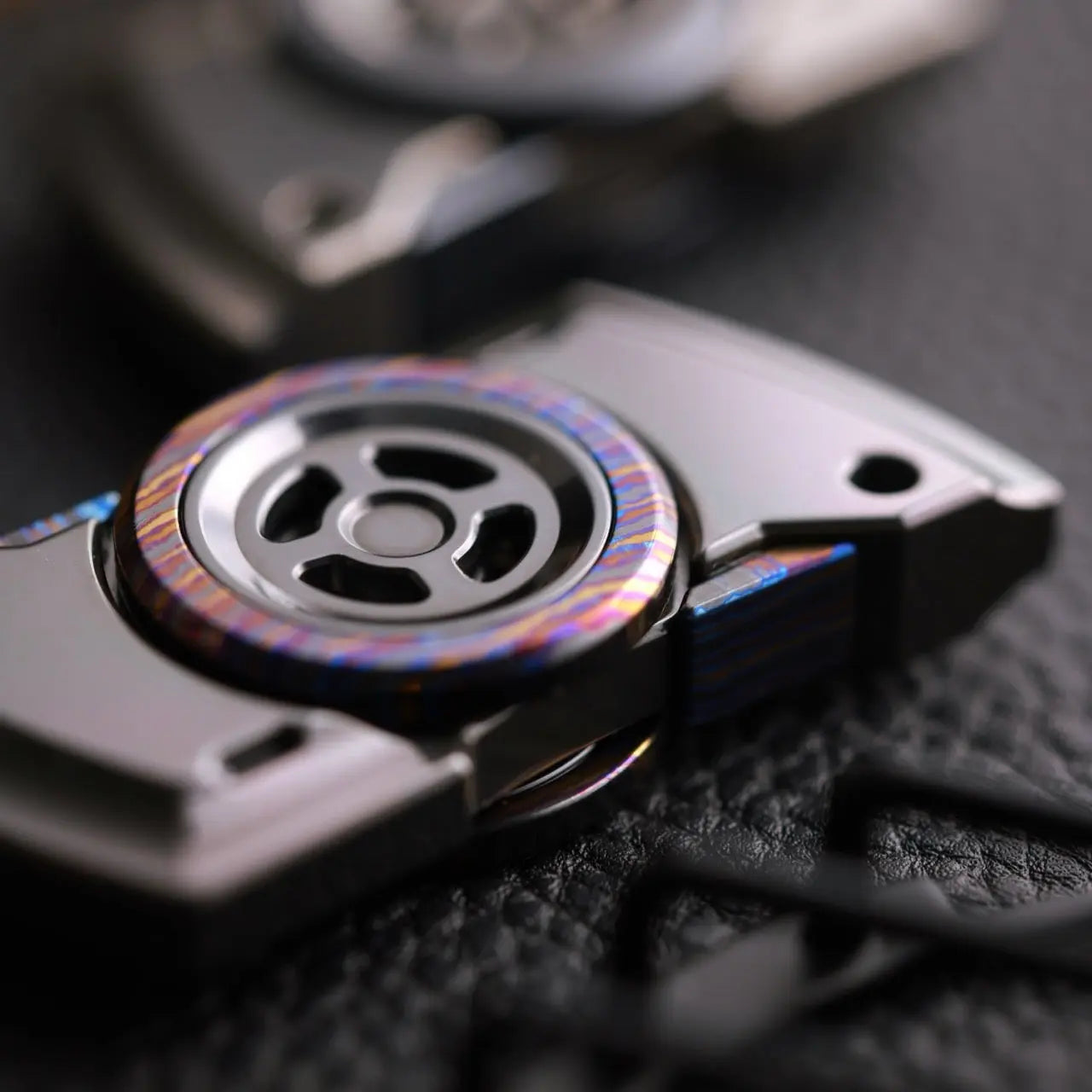 VOIDBREAKER ACEdc