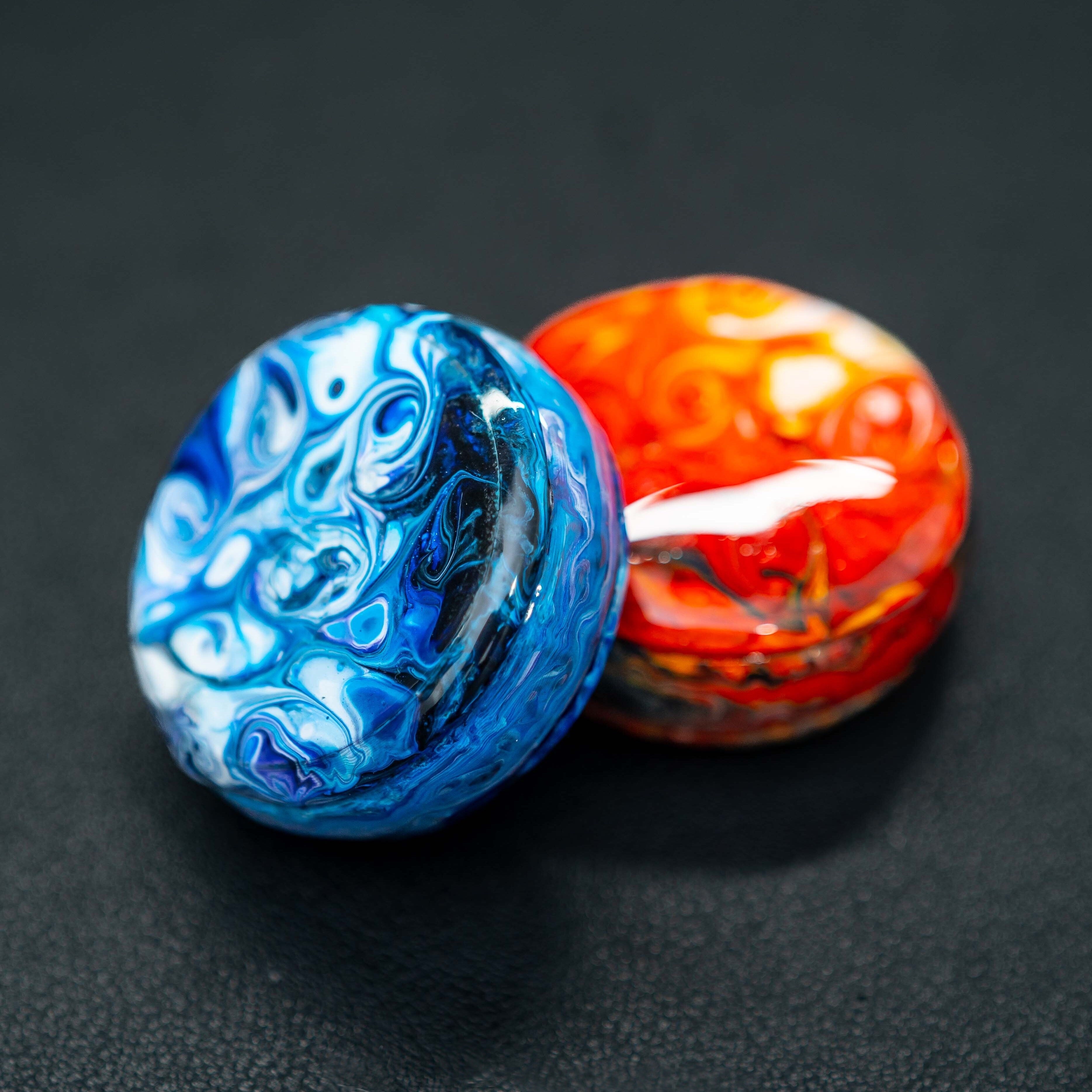 Vibration Drum Bespoke Services Custom