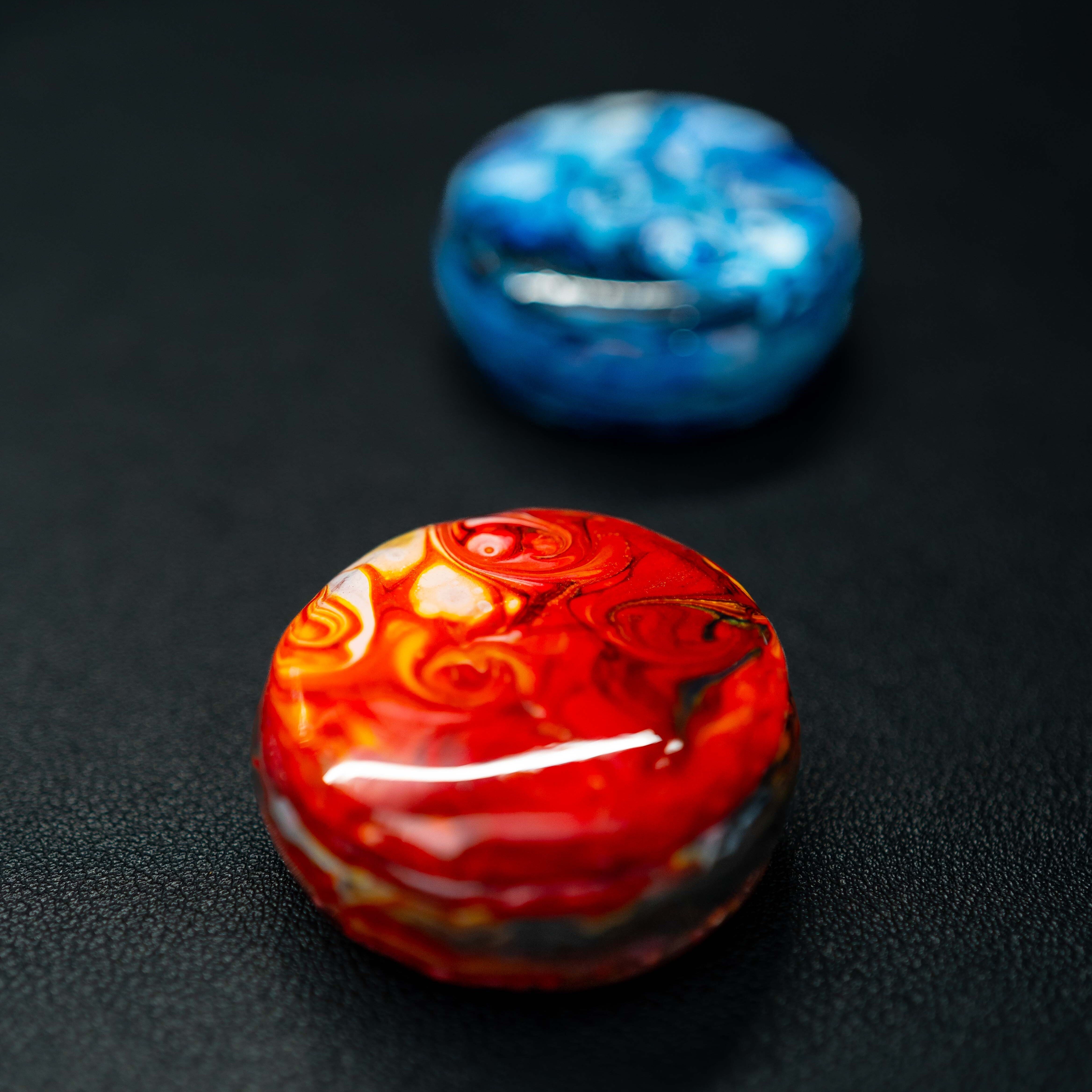 Vibration Drum Bespoke Services Custom