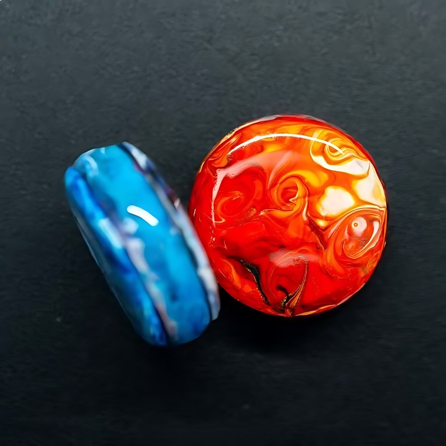 Vibration Drum Bespoke Services Custom