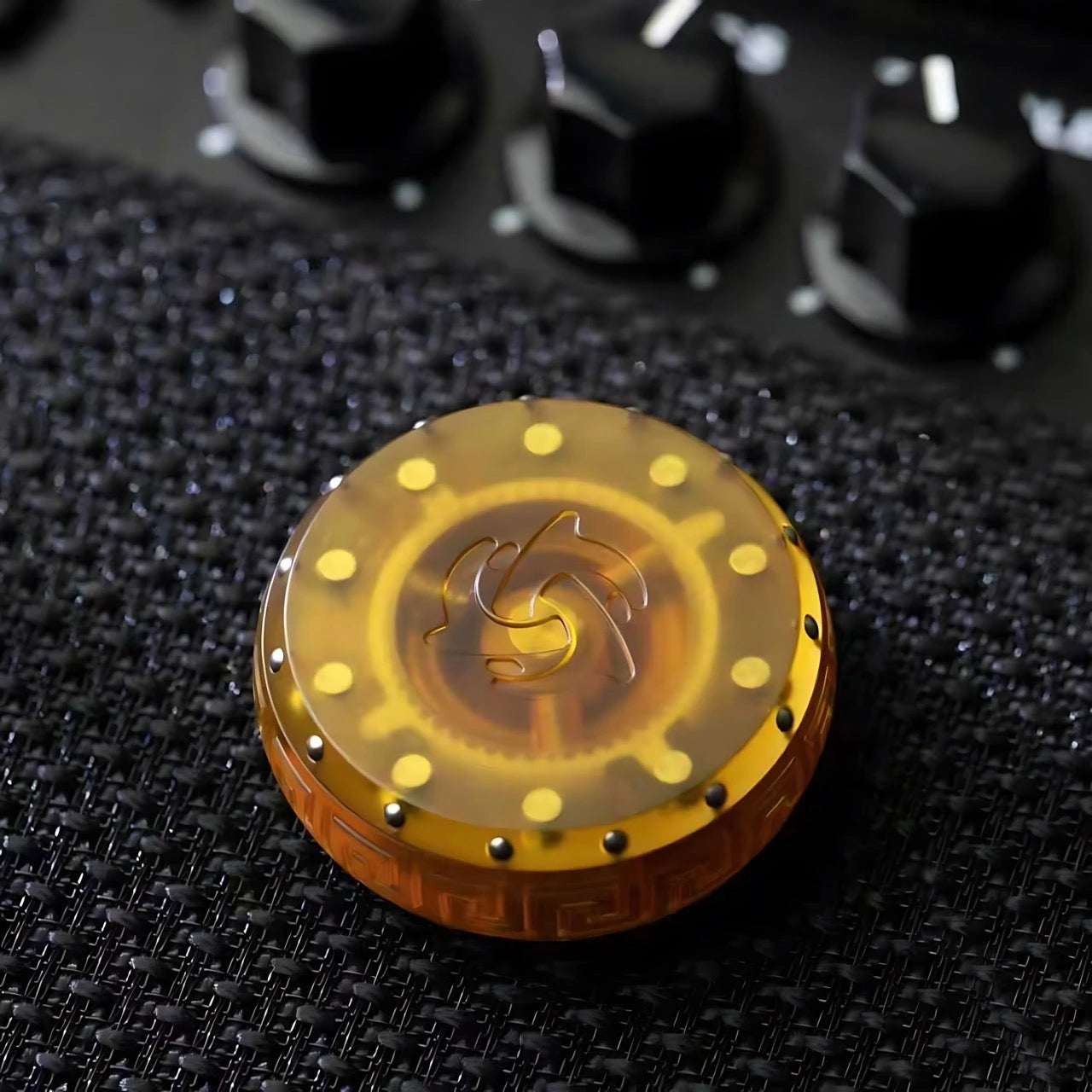 Vibration Drum - WANDER-Z