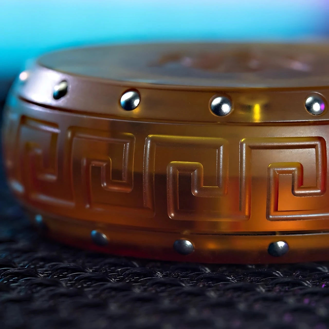 Vibration Drum - WANDER-Z