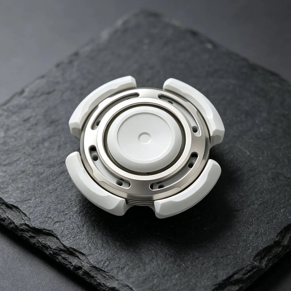 WHISPER SPIN