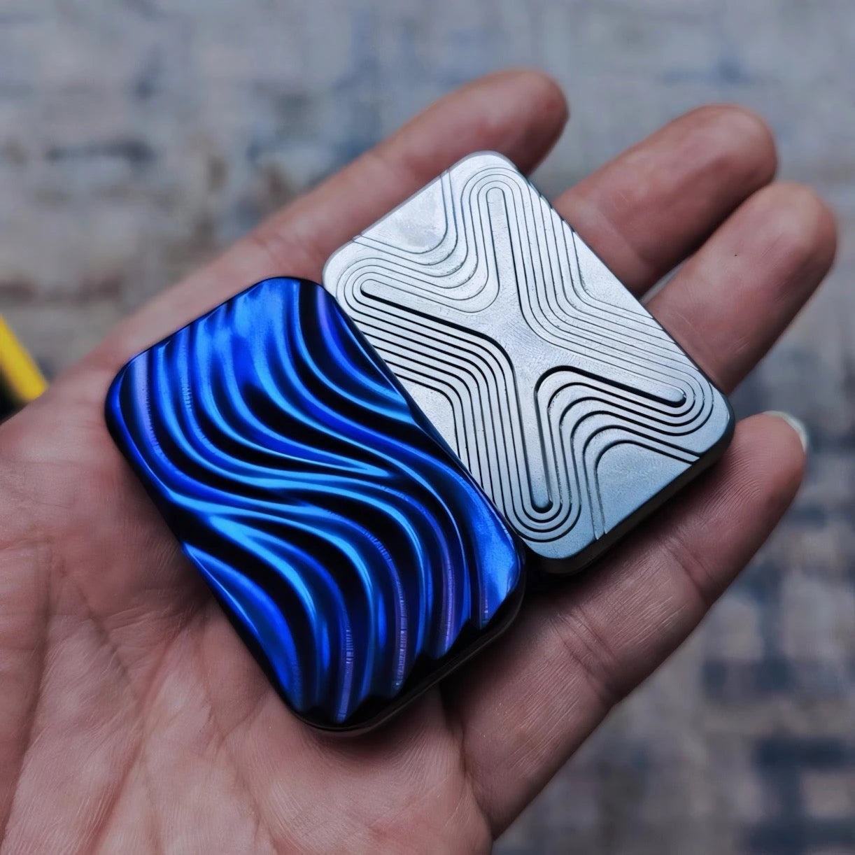 Wave Unlimited Slider Slide Joy