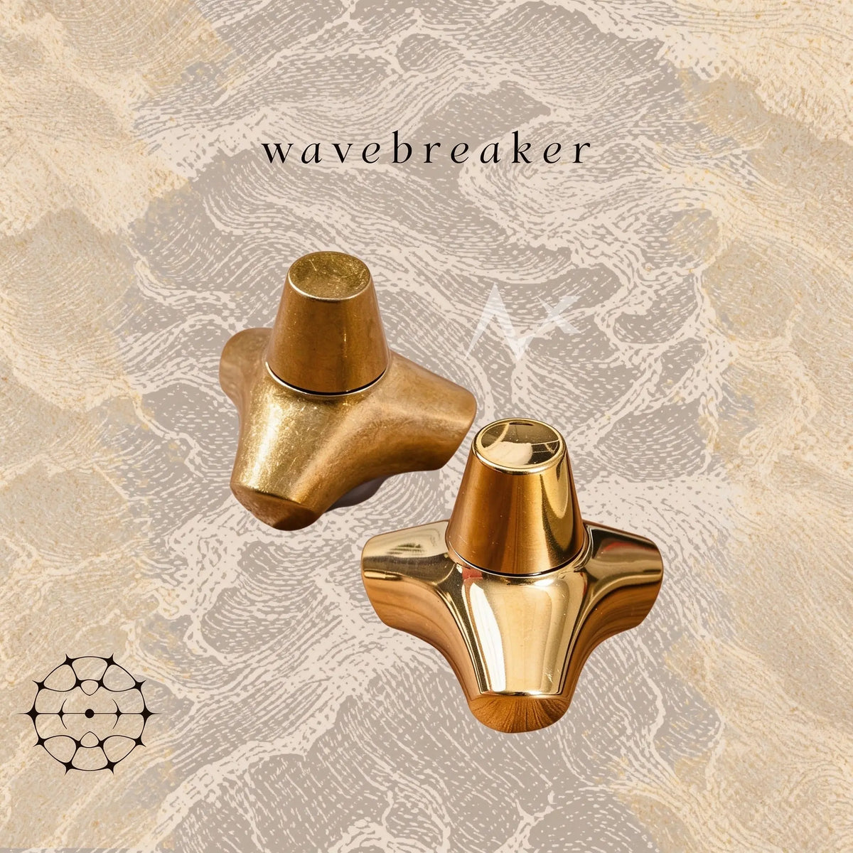 Wavebreaker