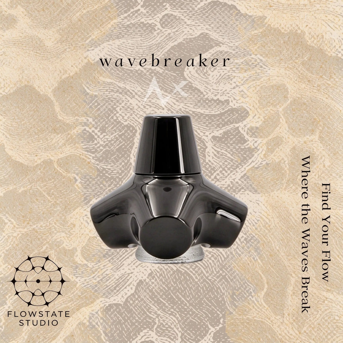 Wavebreaker