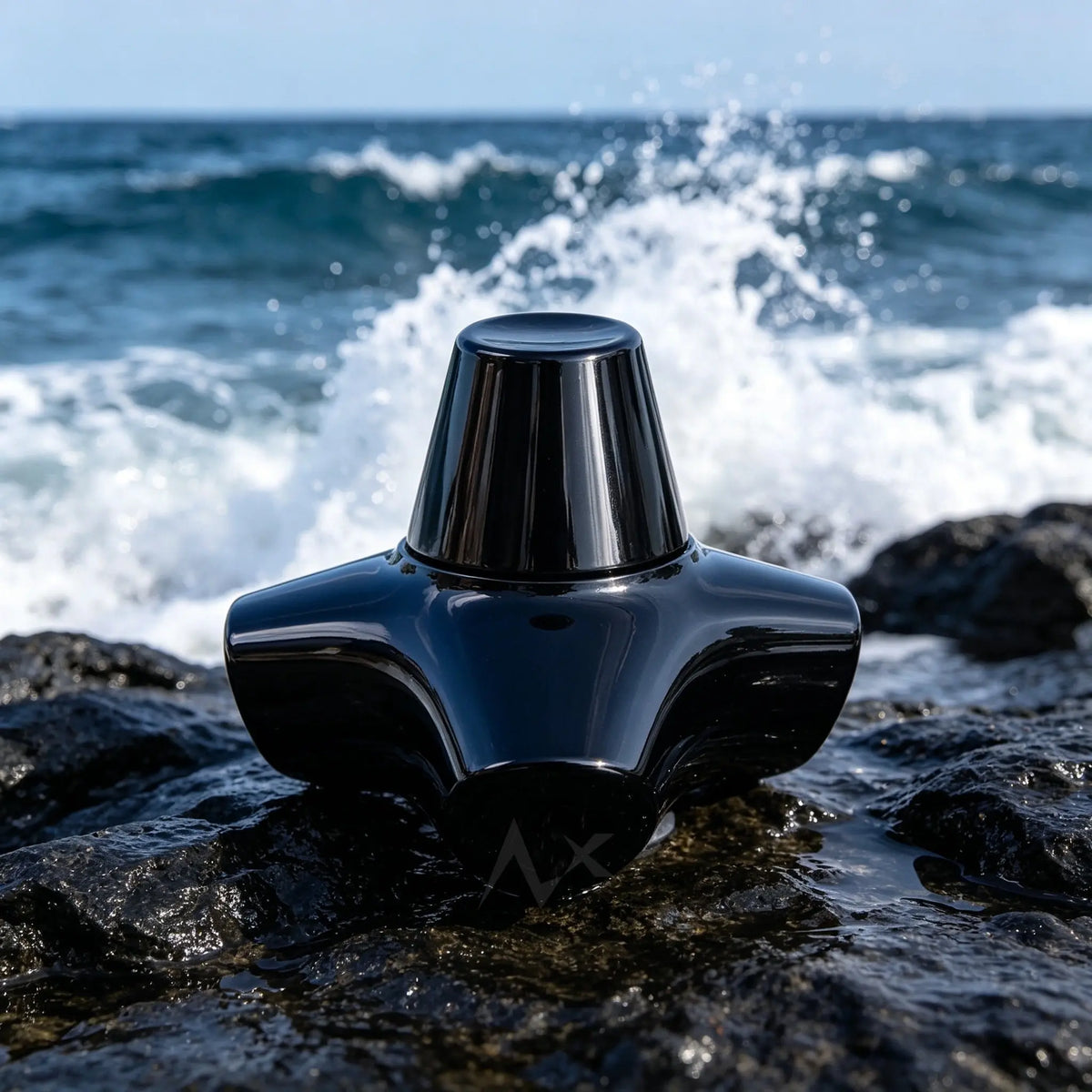 Wavebreaker