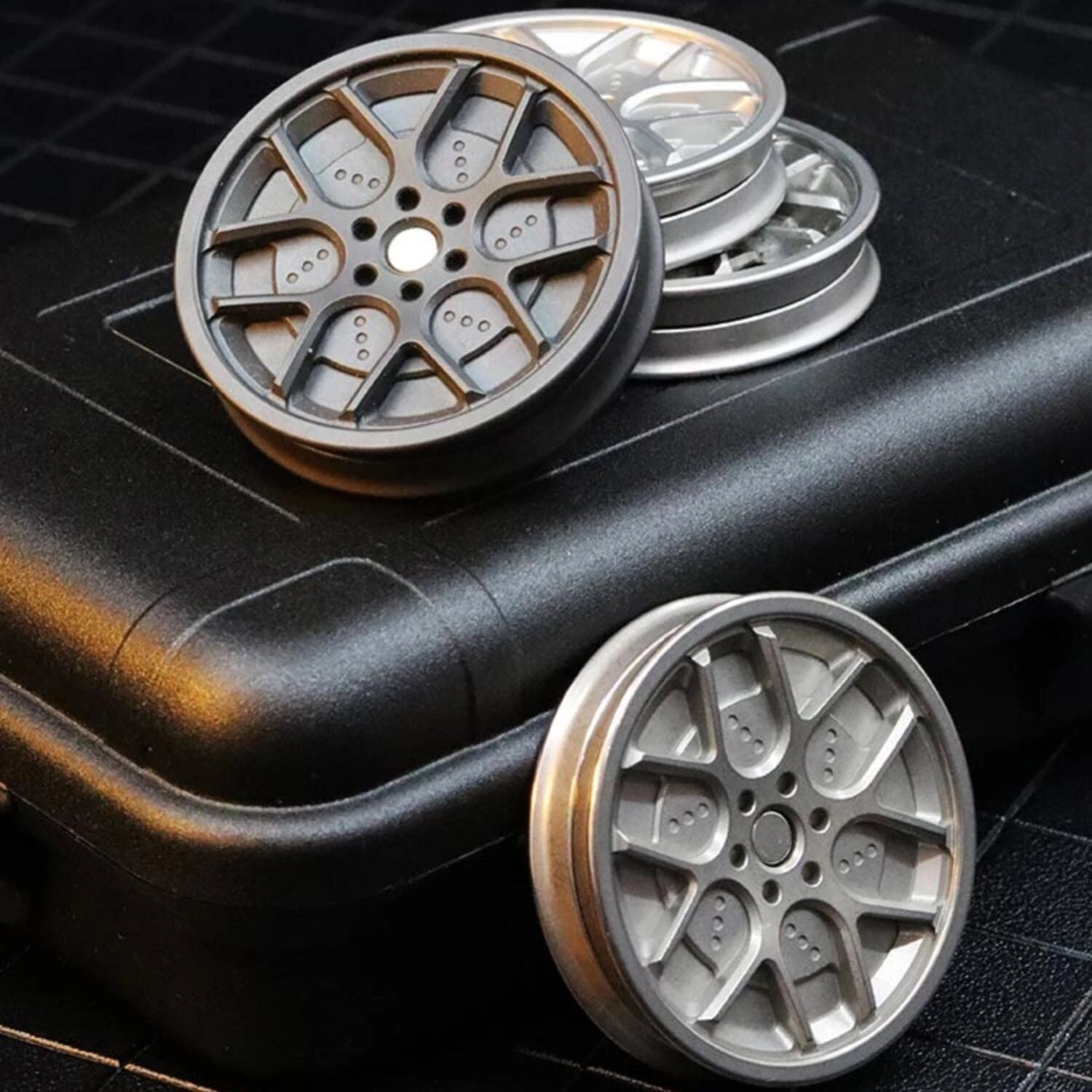 Wheel Hub JUZHEDC