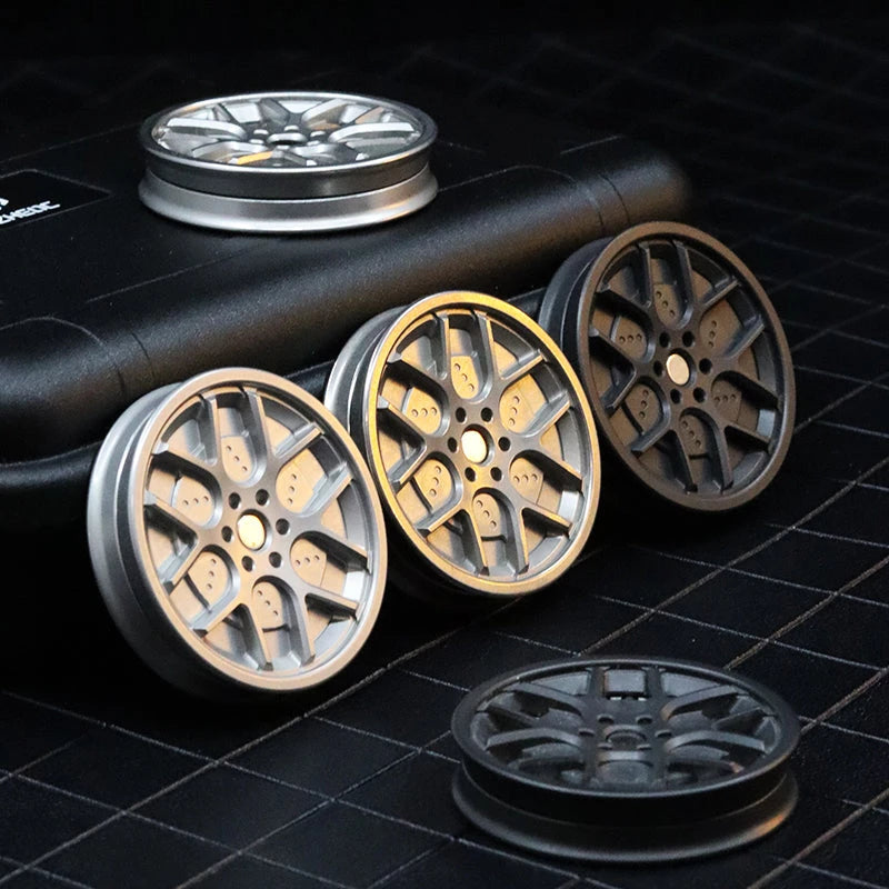 Wheel Hub JUZHEDC