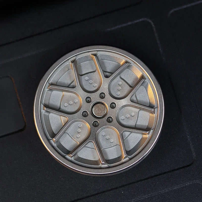 Wheel Hub JUZHEDC
