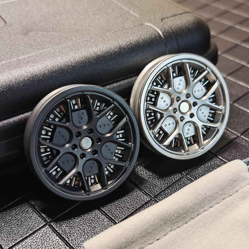Wheel Hub JUZHEDC