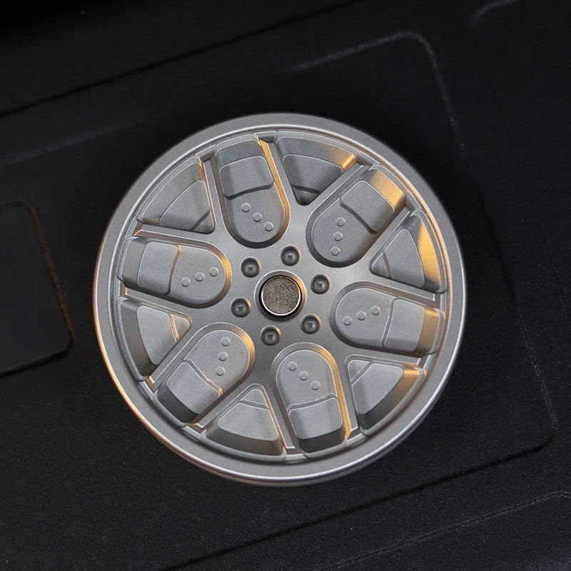 Wheel Hub JUZHEDC