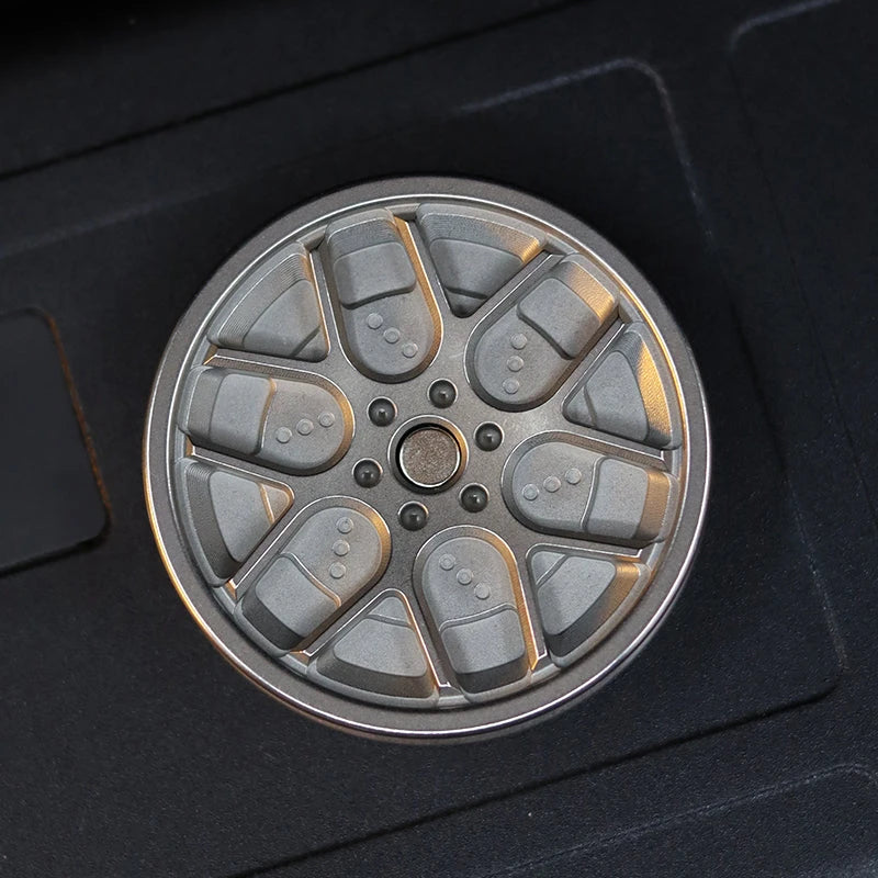 Wheel Hub JUZHEDC