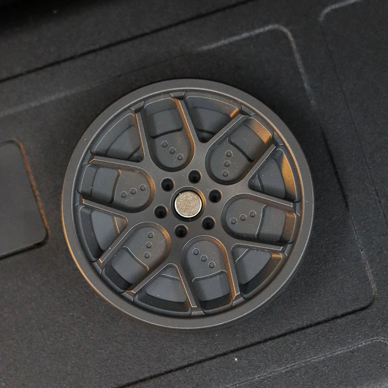 Wheel Hub JUZHEDC