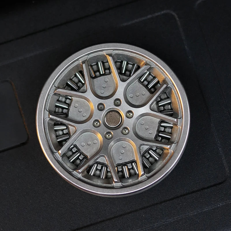 Wheel Hub JUZHEDC