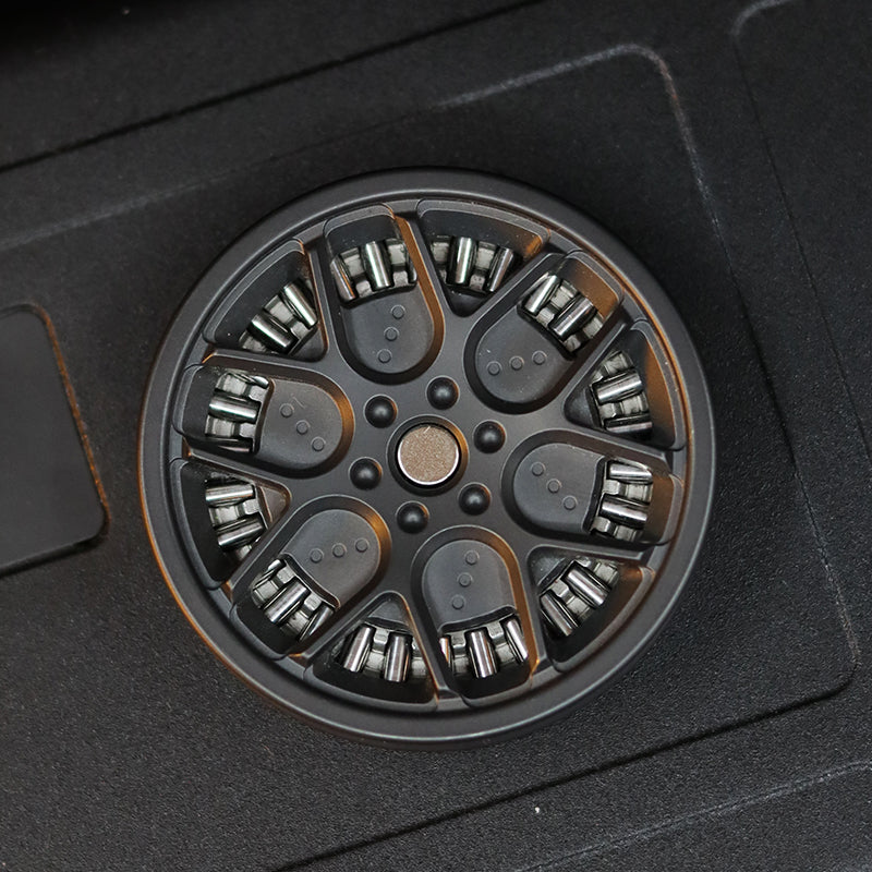 Wheel Hub JUZHEDC