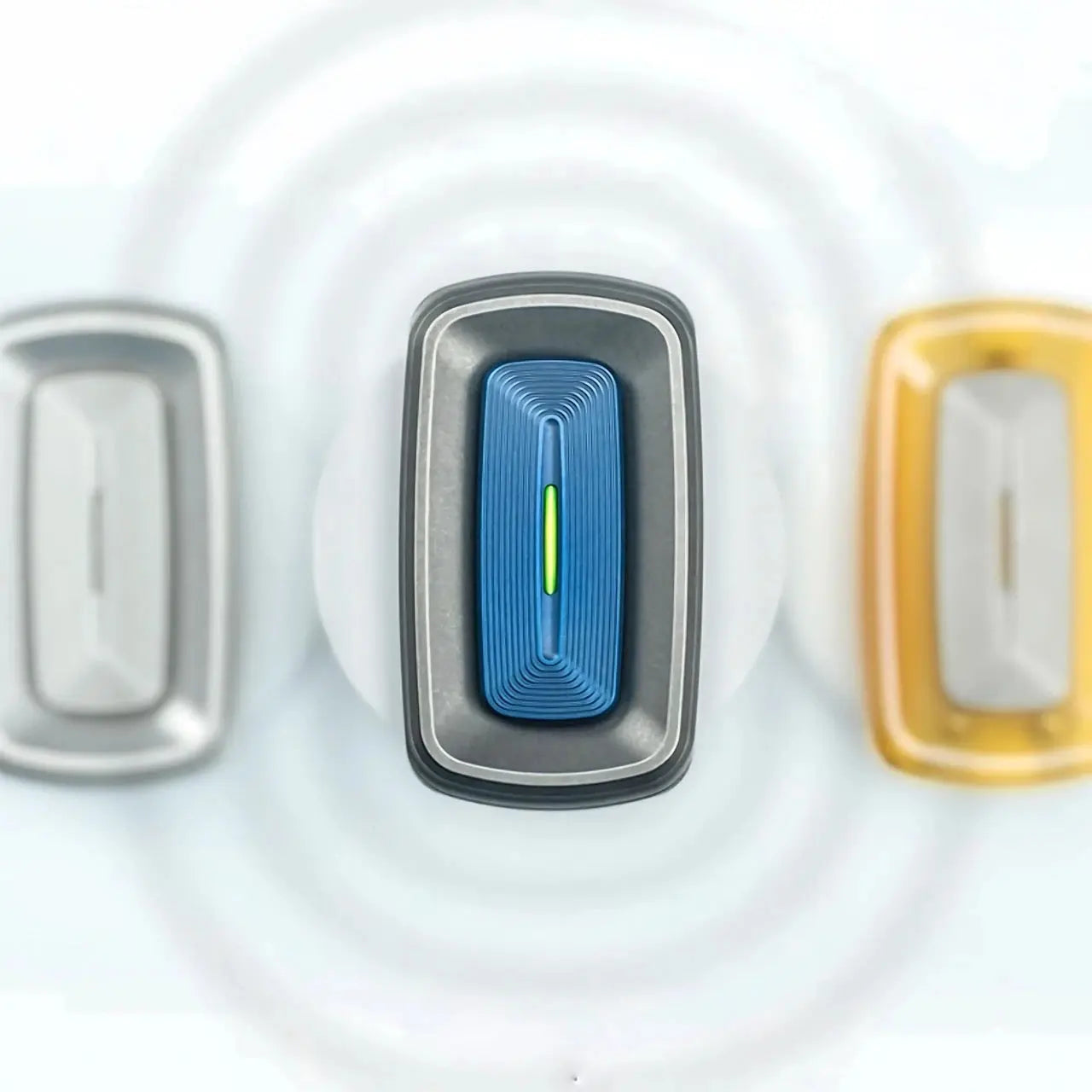 Wormhole - AMMO EDC