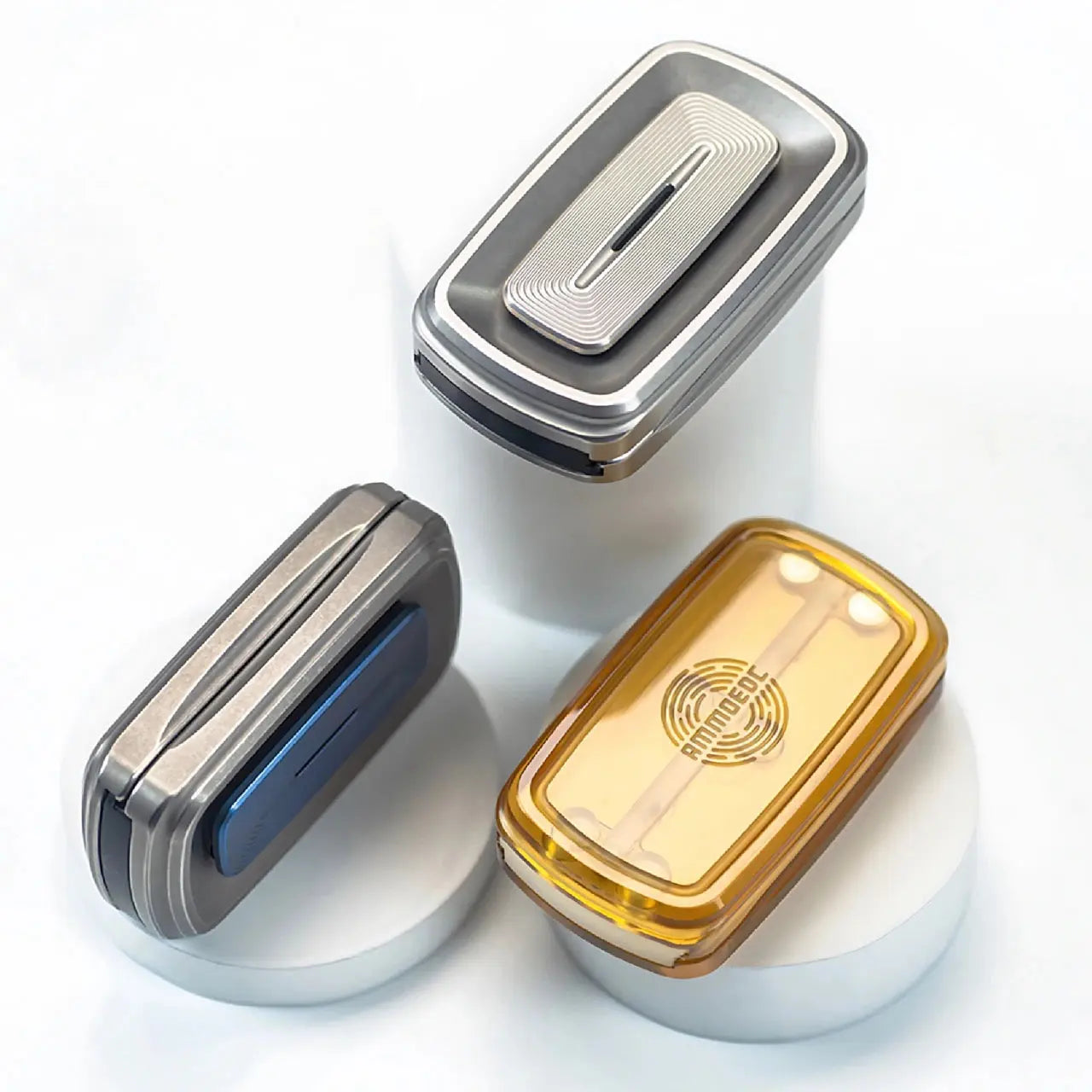 Wormhole - AMMO EDC