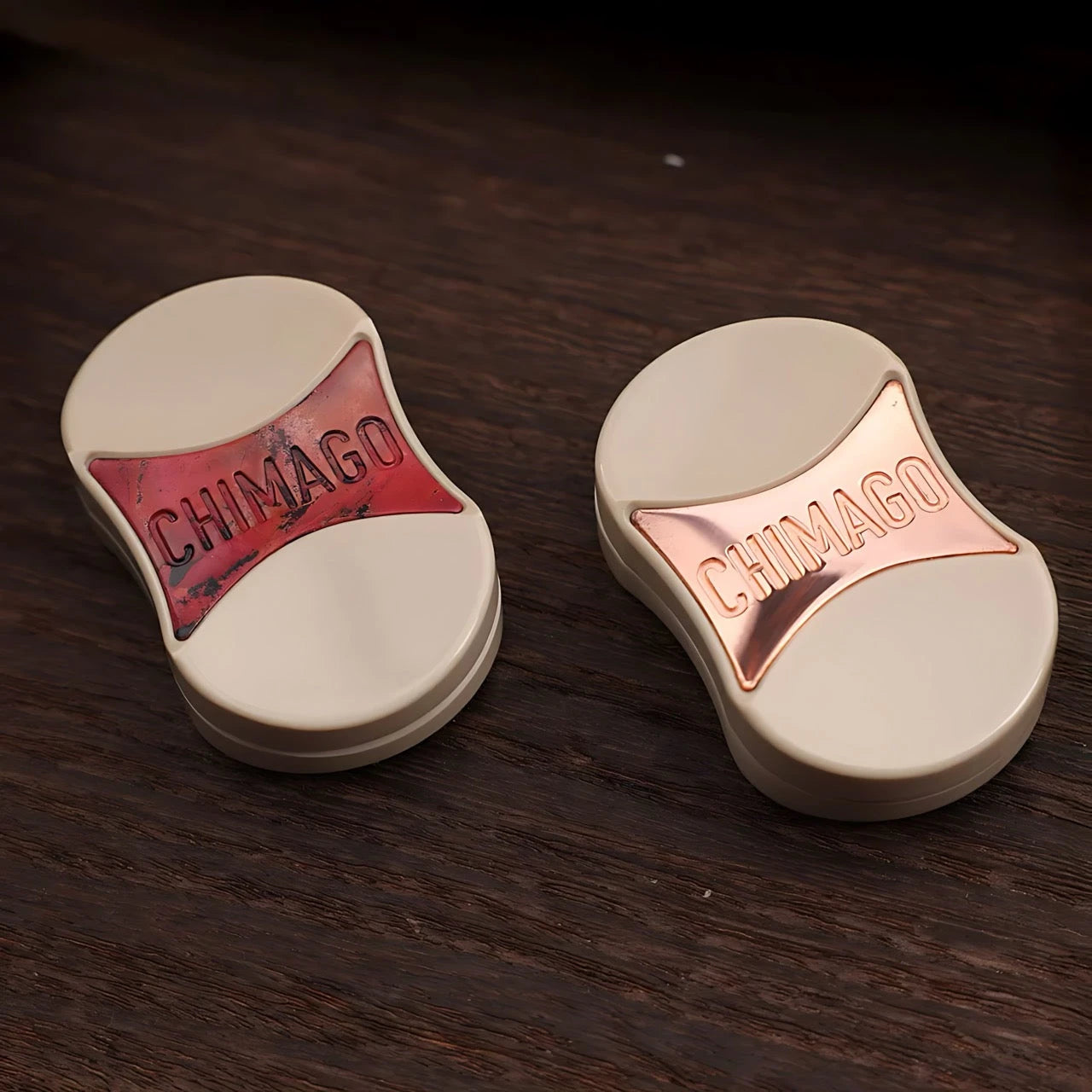 Wrathful Form - Chimago