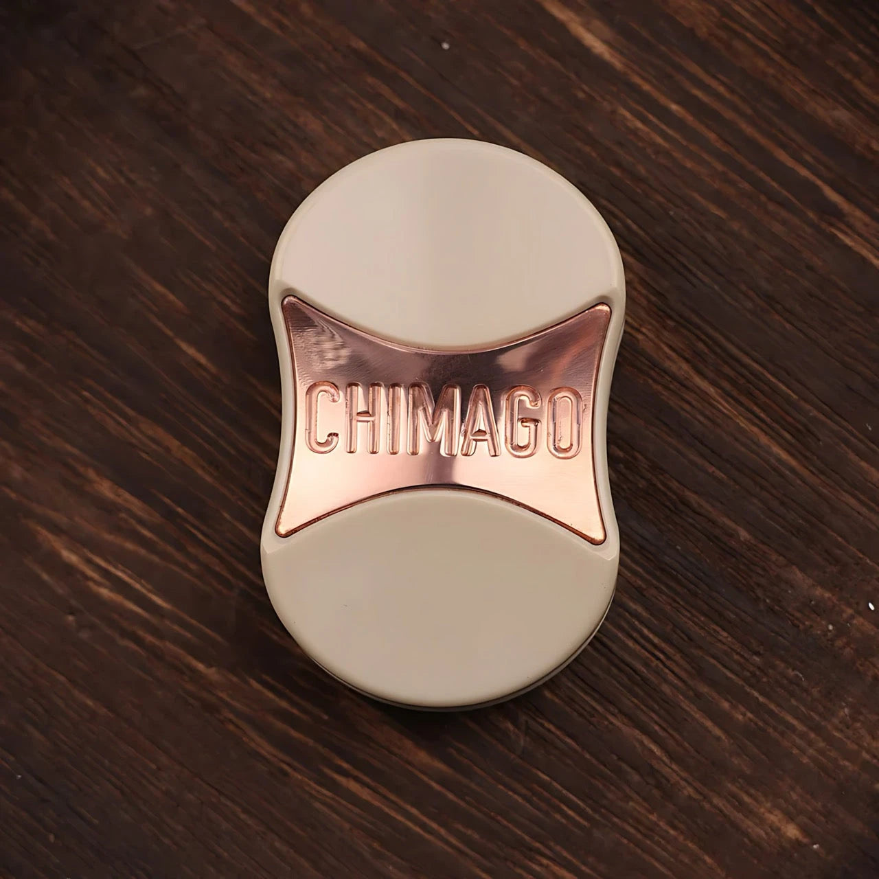 Wrathful Form - Chimago