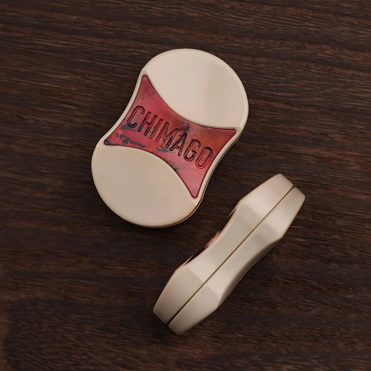 Wrathful Form - Chimago