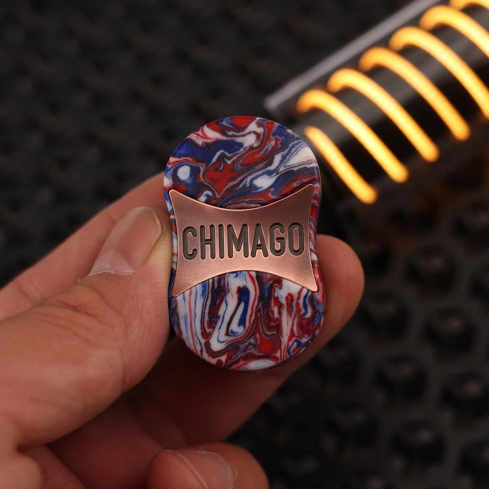 Wrathful Form - Chimago