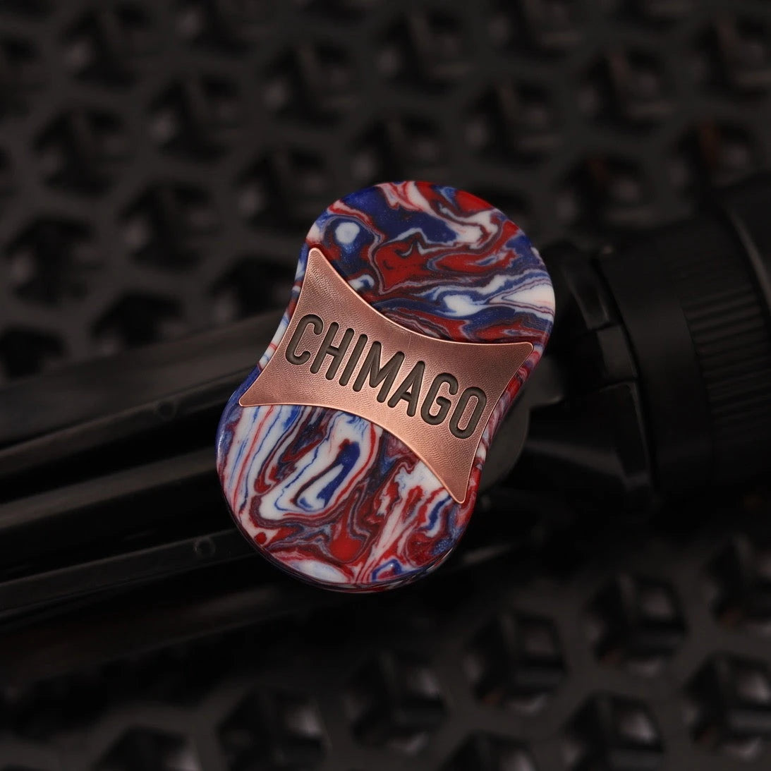 Wrathful Form - Chimago