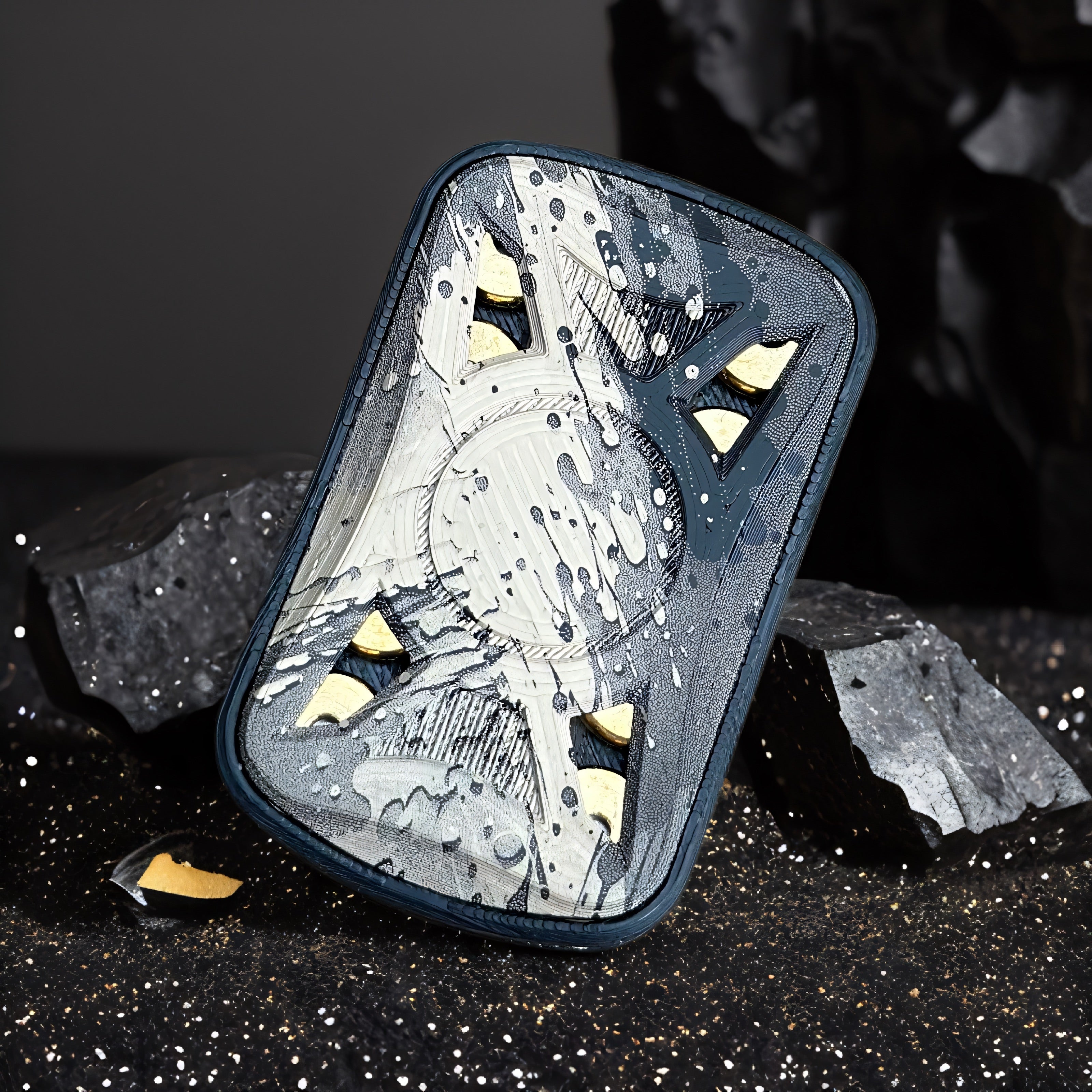 X3 Slider 3DX STUDIO