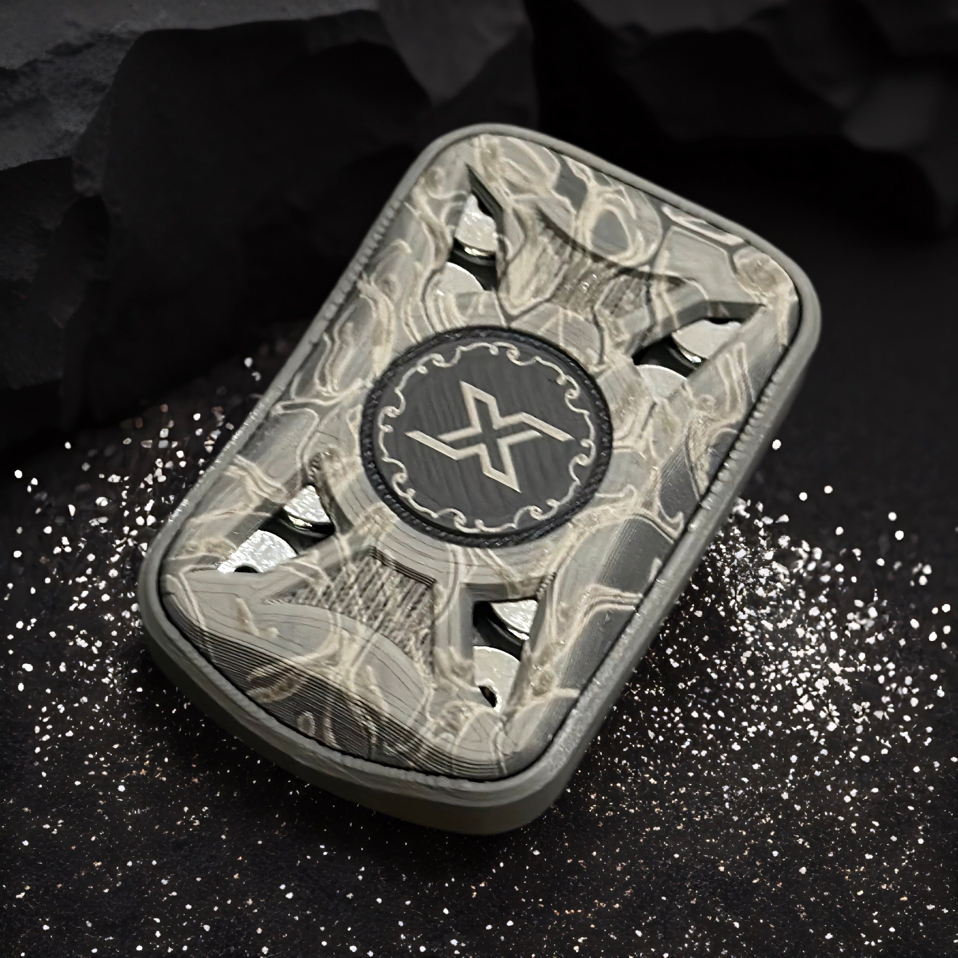 X3 Slider 3DX STUDIO