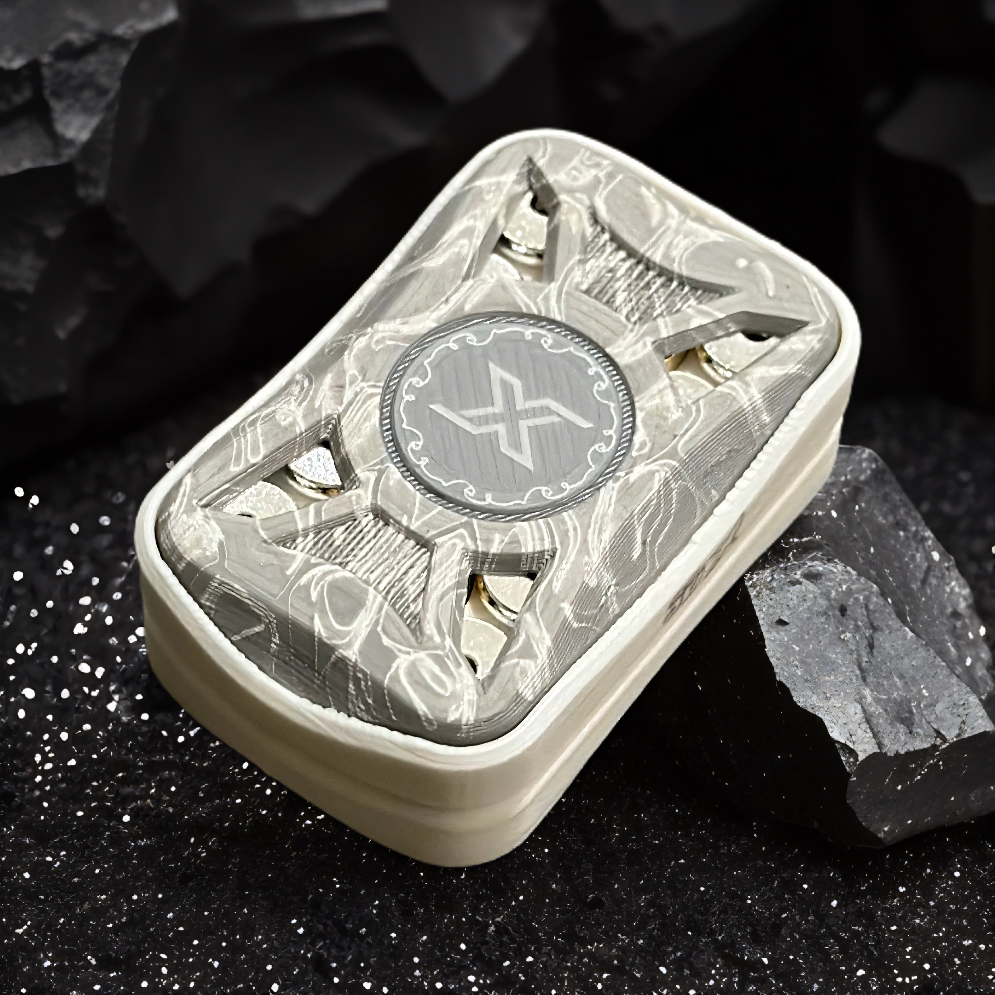 X3 Slider 3DX STUDIO