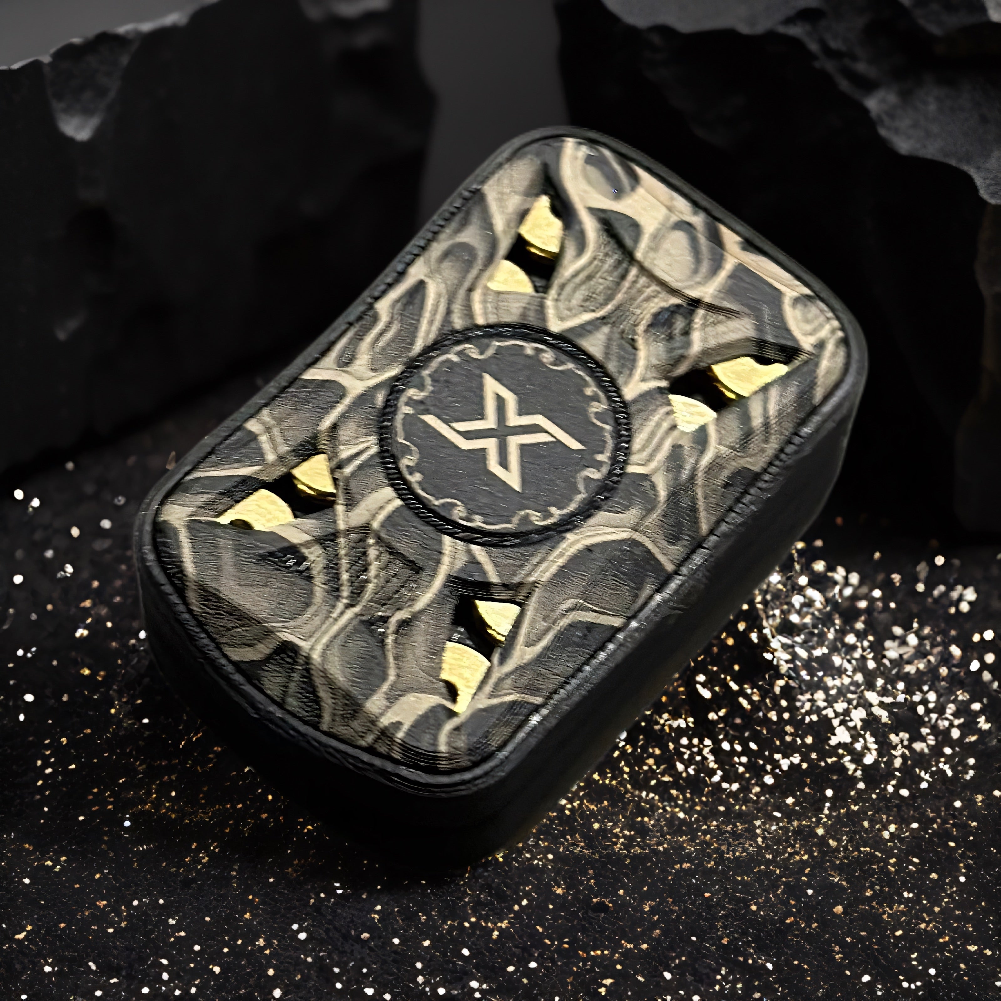 X3 Slider 3DX STUDIO