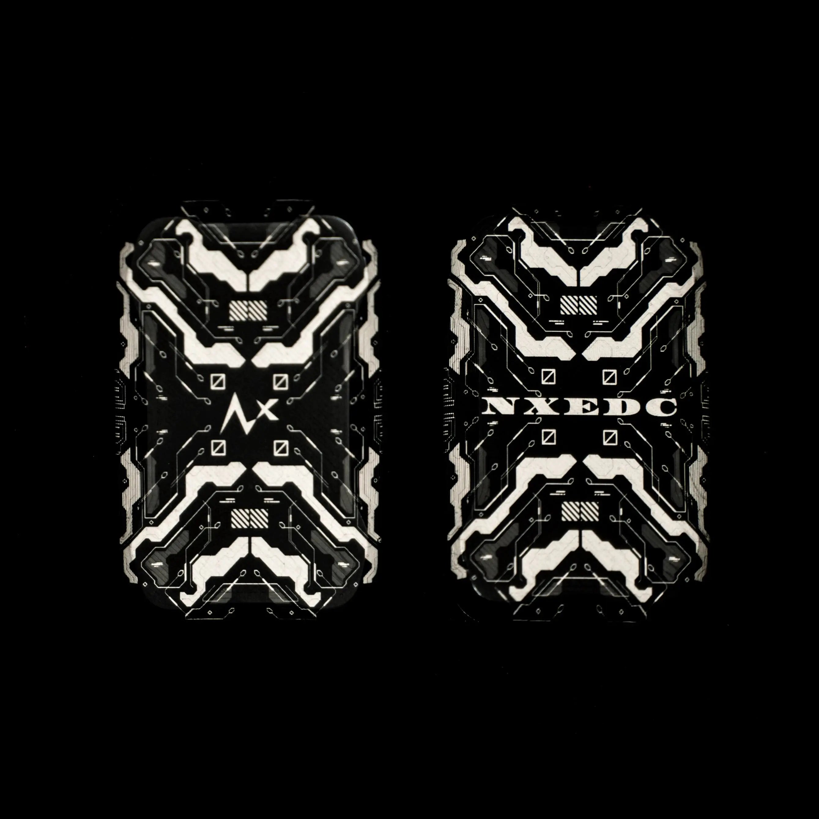 X55 - NX Special Custom Edition 3DX STUDIO