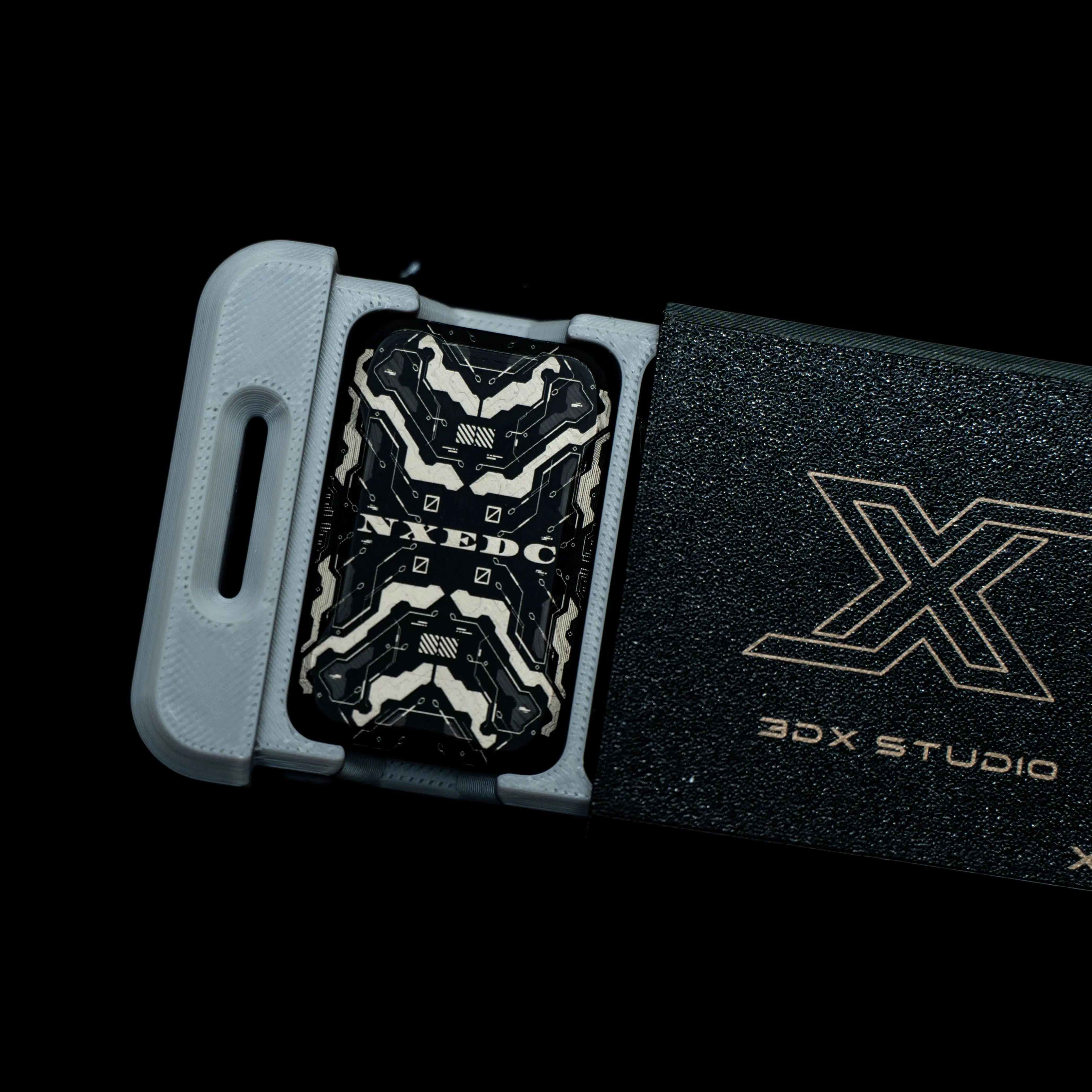 X55 - NX Special Custom Edition 3DX STUDIO