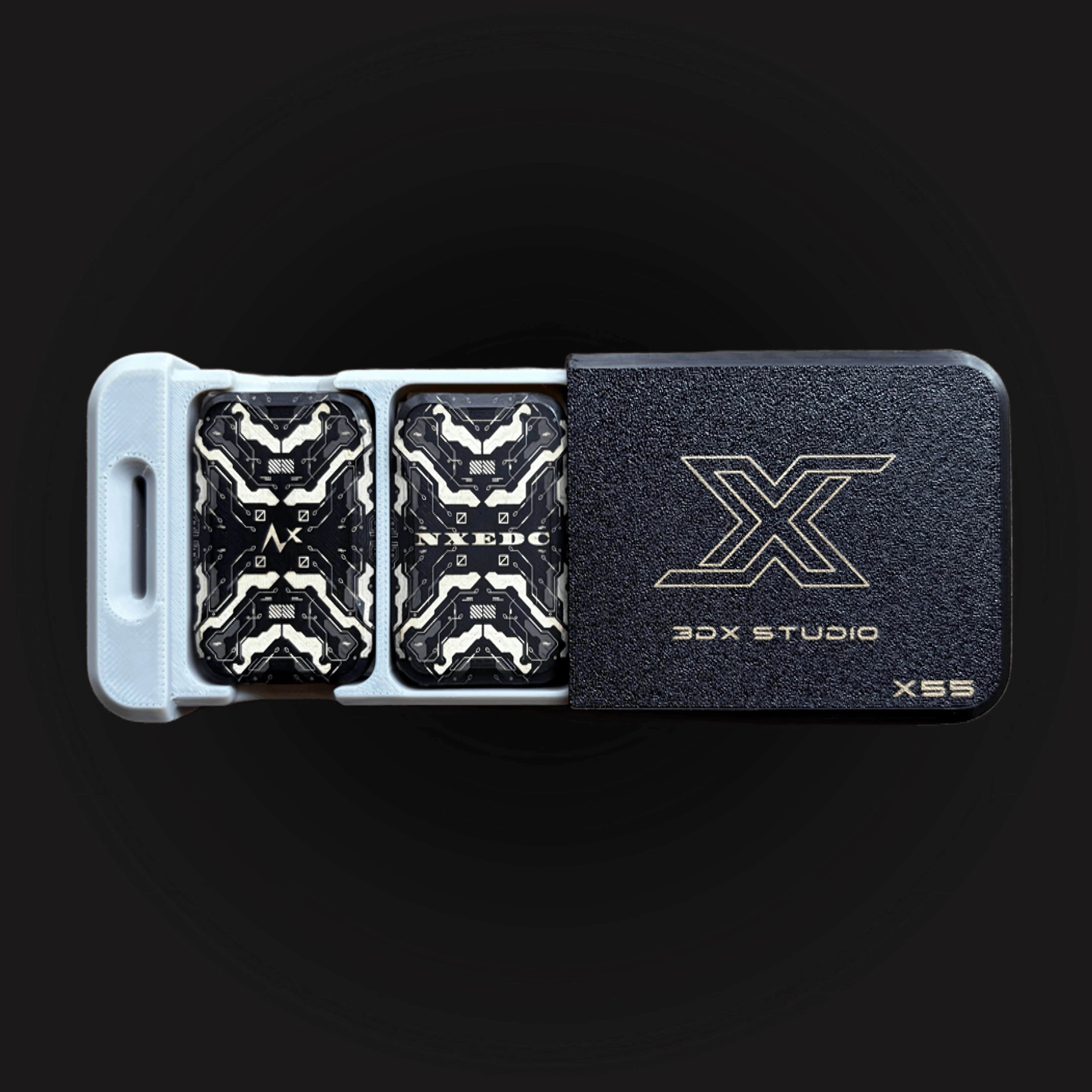 X55 - NX Special Custom Edition