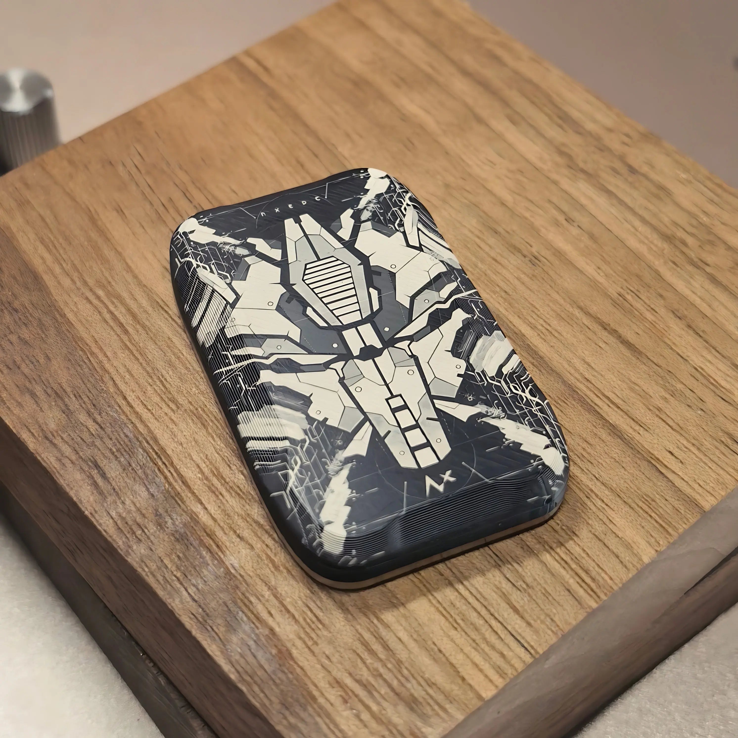 X55 - NX Special Custom Edition