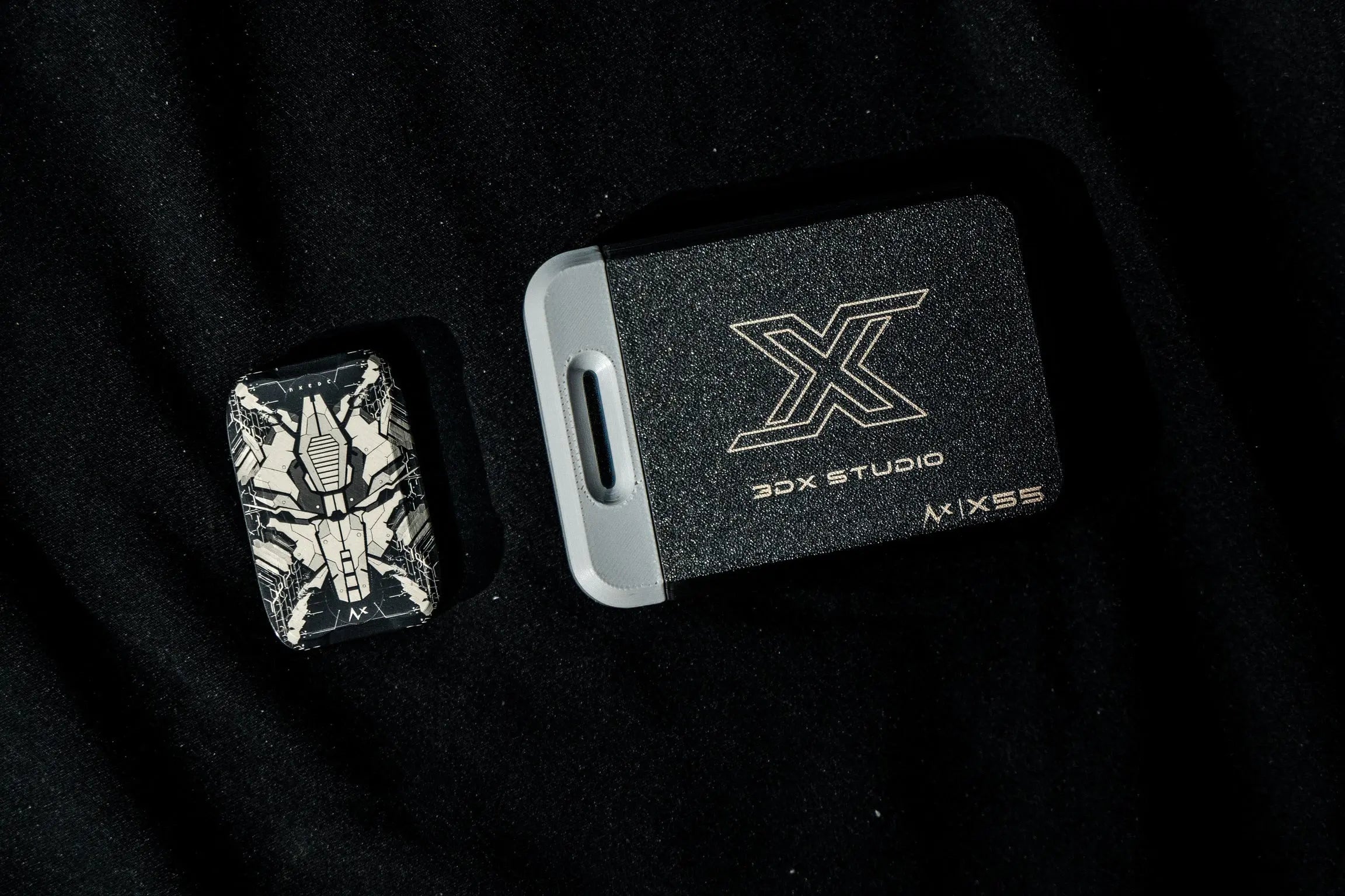 X55 - NX Special Custom Edition
