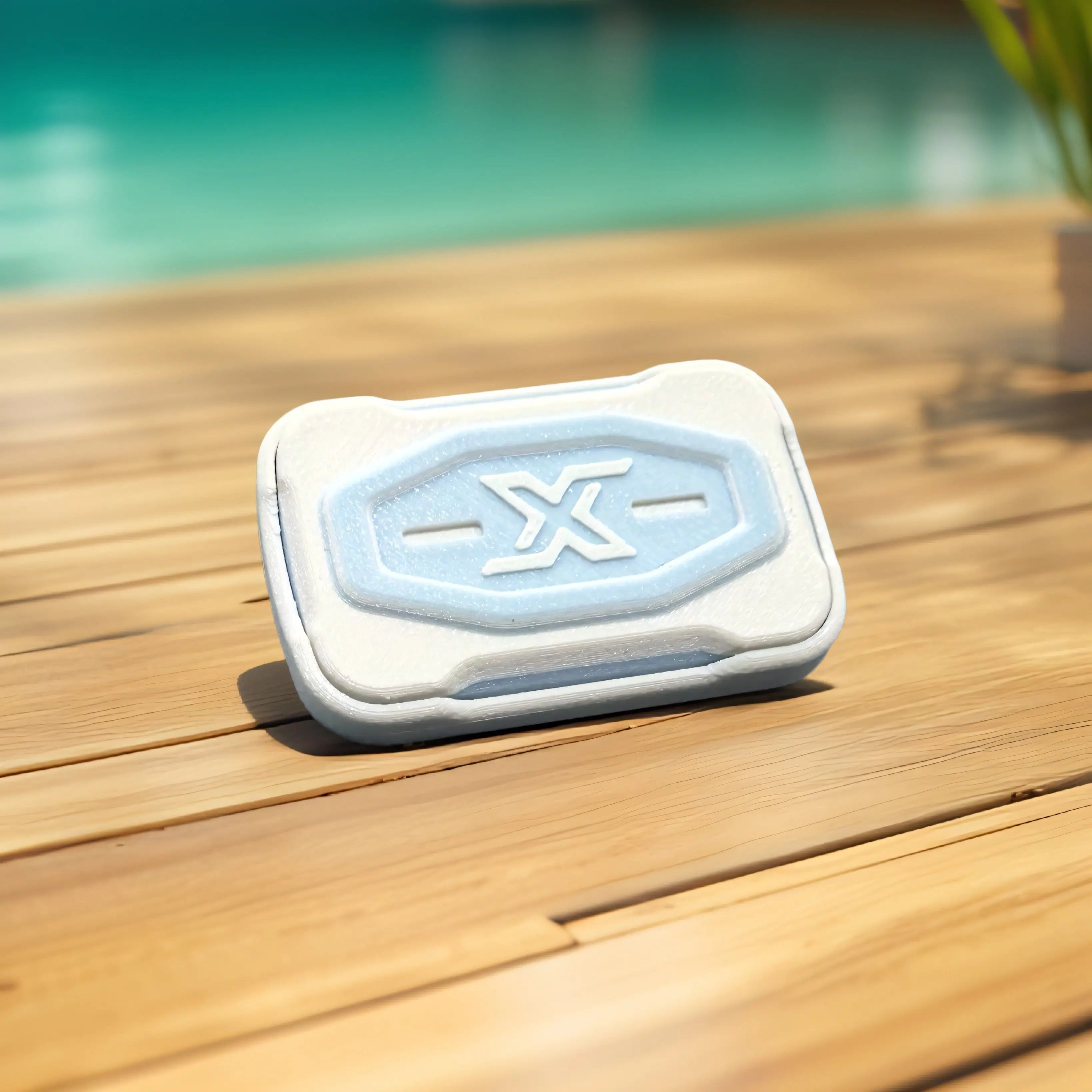 X56 Slider 3DX STUDIO