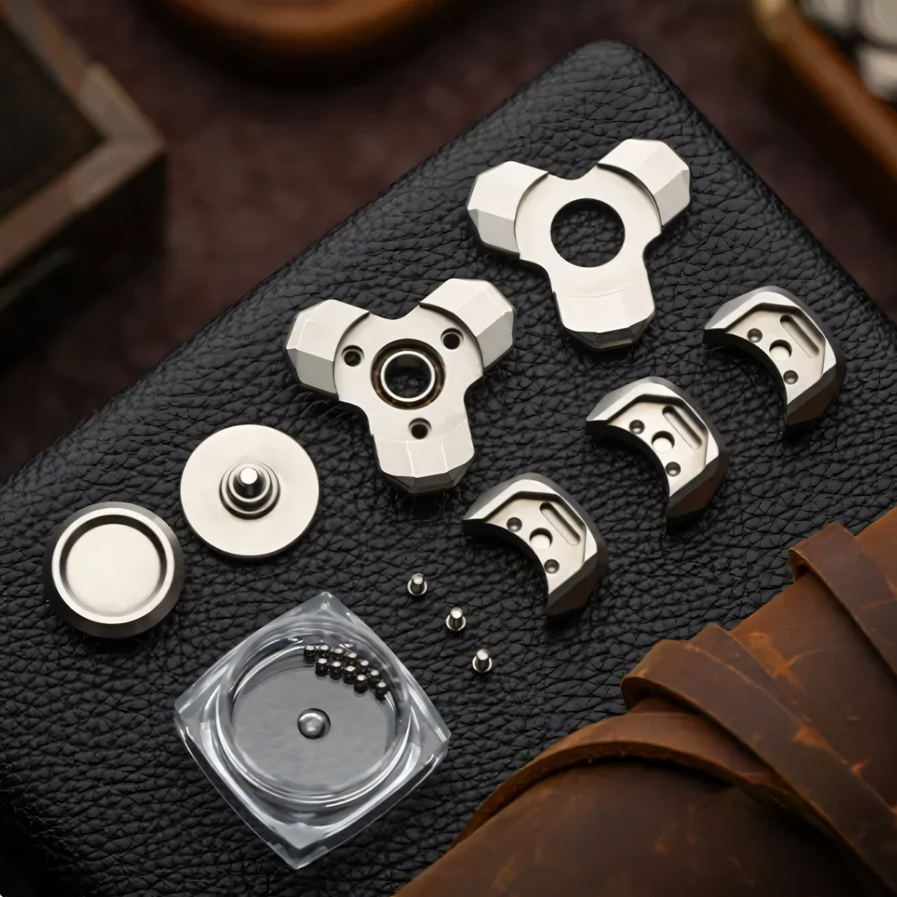 XUAN JIA CY EDC (CHENYU)