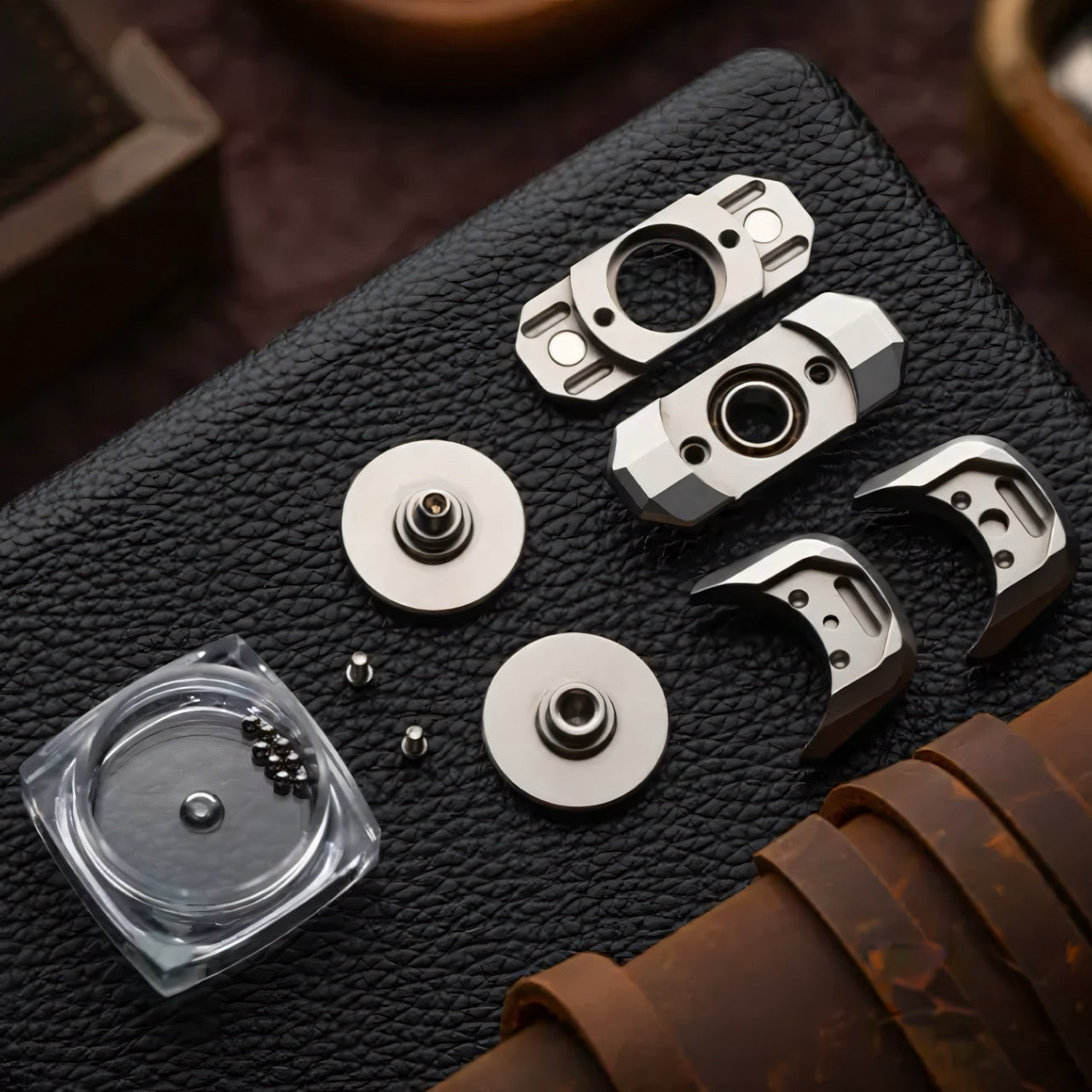 XUAN JIA CY EDC (CHENYU)