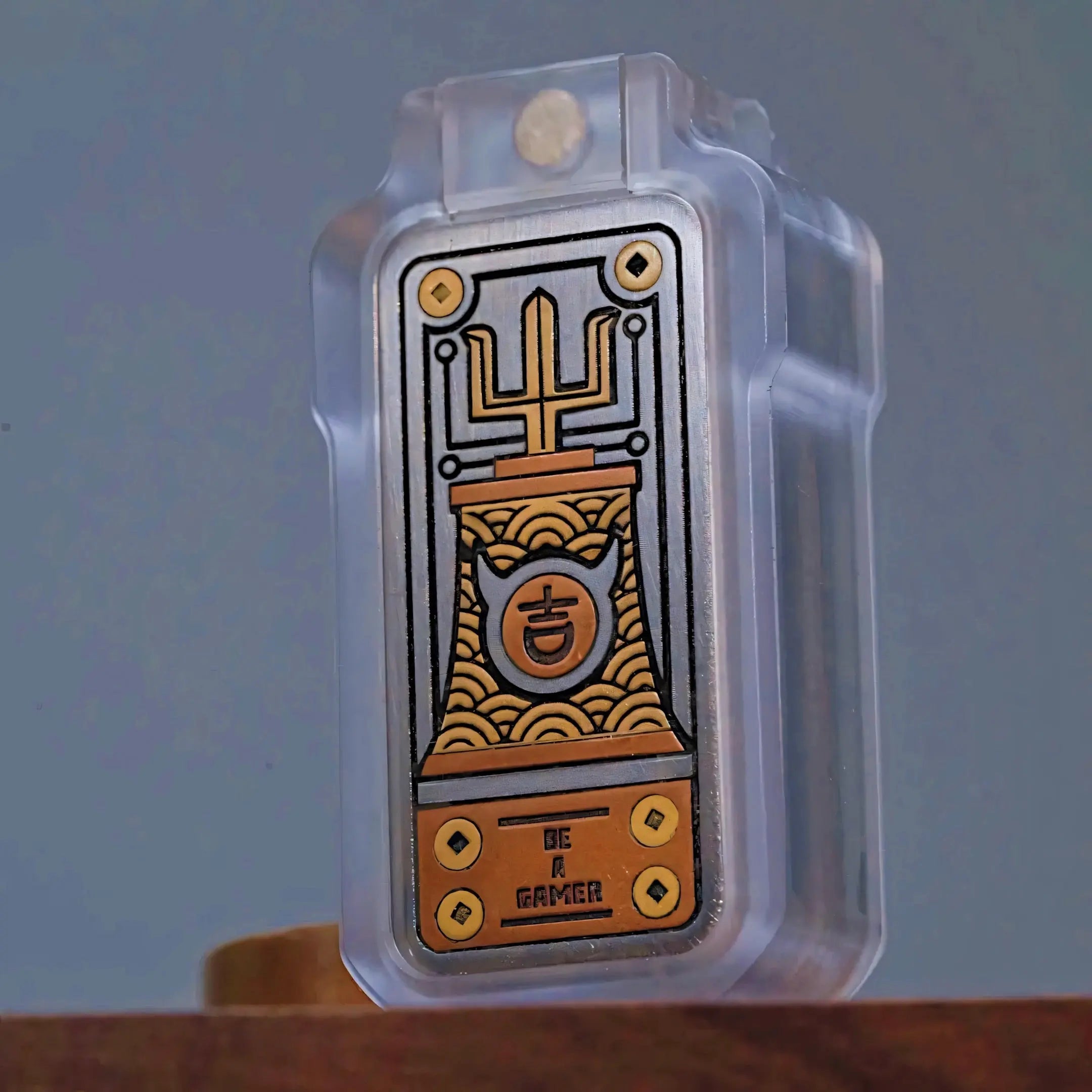 YOLO x SSS Disperse Bad Luck Slider Set YOLO STUDIO