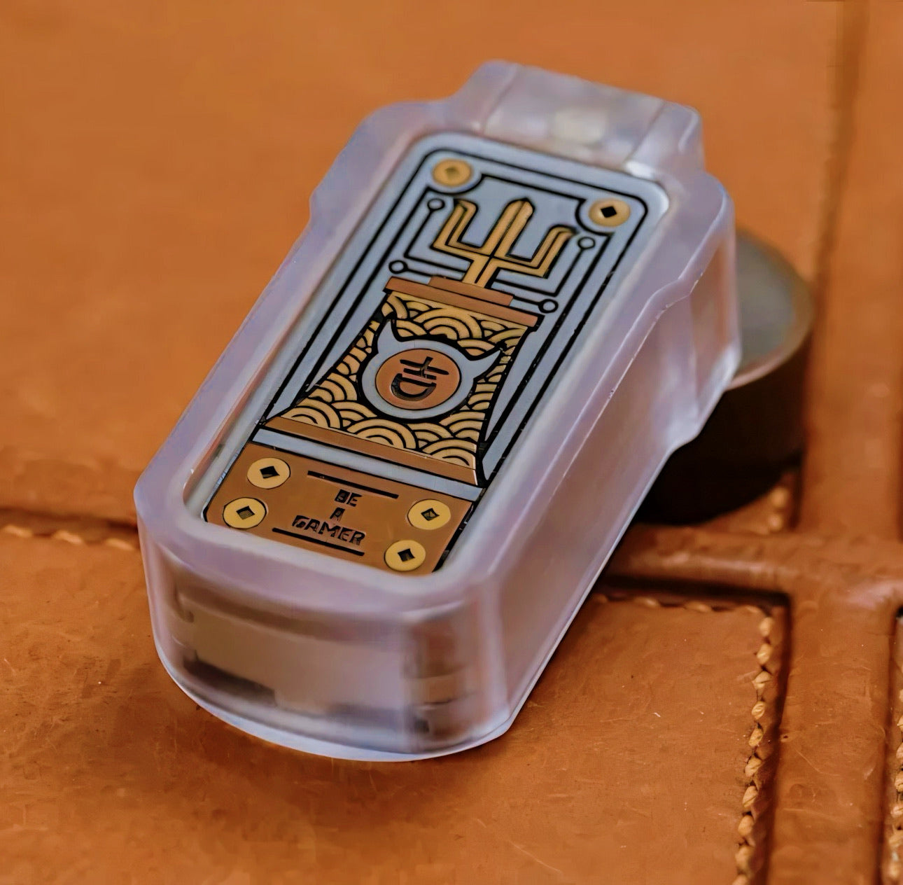 YOLO x SSS Disperse Bad Luck Slider Set YOLO STUDIO