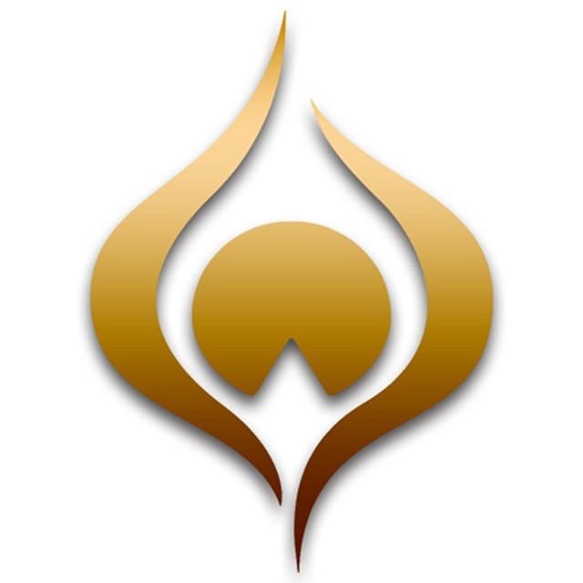 Brand logo