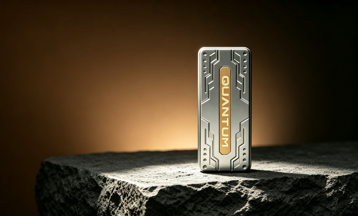 QUANTUM
